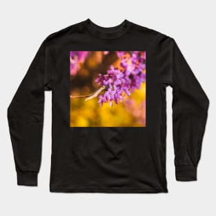 Shades of pink II Long Sleeve T-Shirt